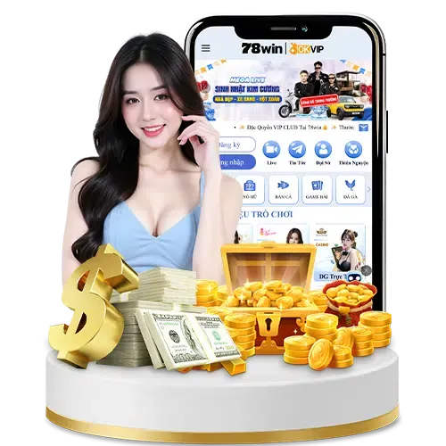 Tiền thưởng chào mừng và nạp lại VIP
