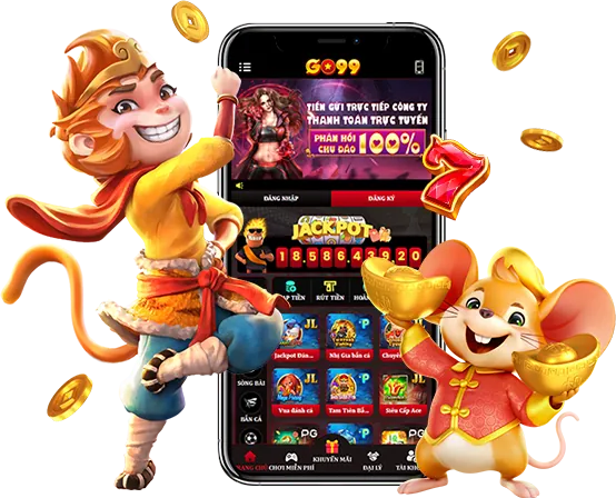 Kho trò chơi đa dạng tại Choang login