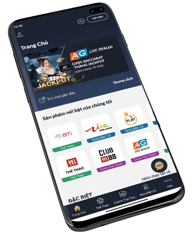 Ưu tiên rút tiền VIP Choang Login