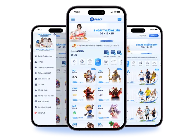 Kho trò chơi đa dạng của Choang Login