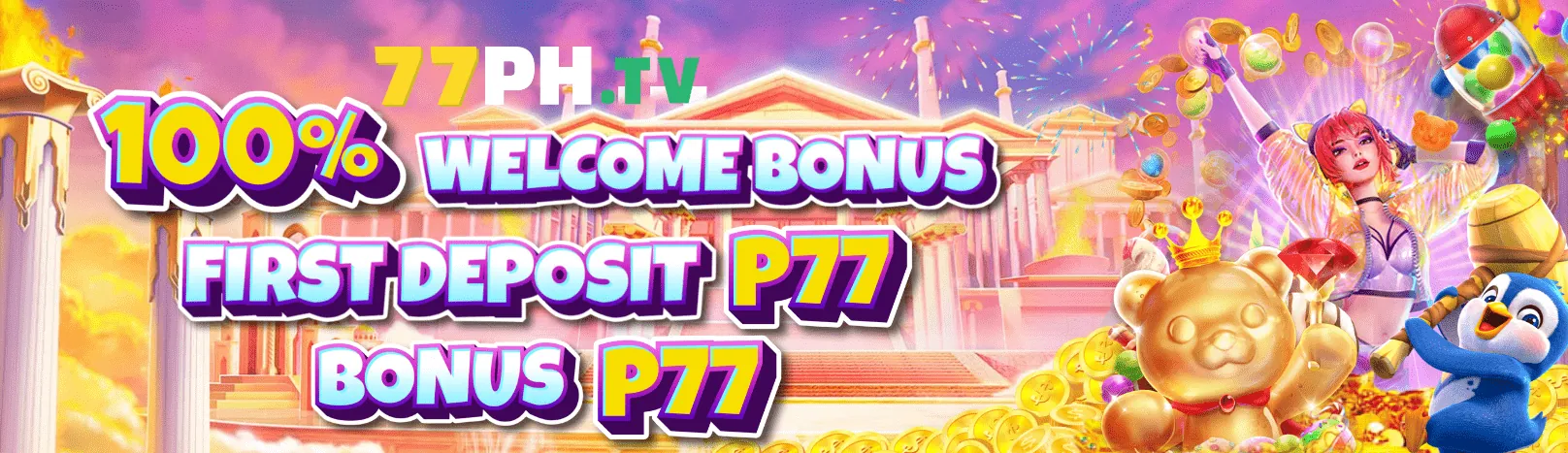 Hình ảnh banner casino trực tuyến Choang Login