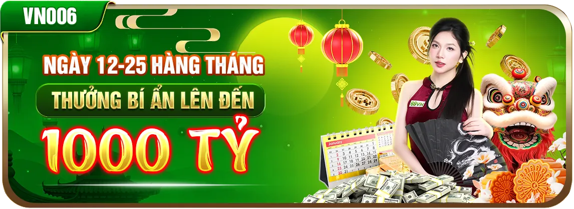 Khuyến mãi hoàn trả bắn cá hàng tuần Choang Đăng Nhập