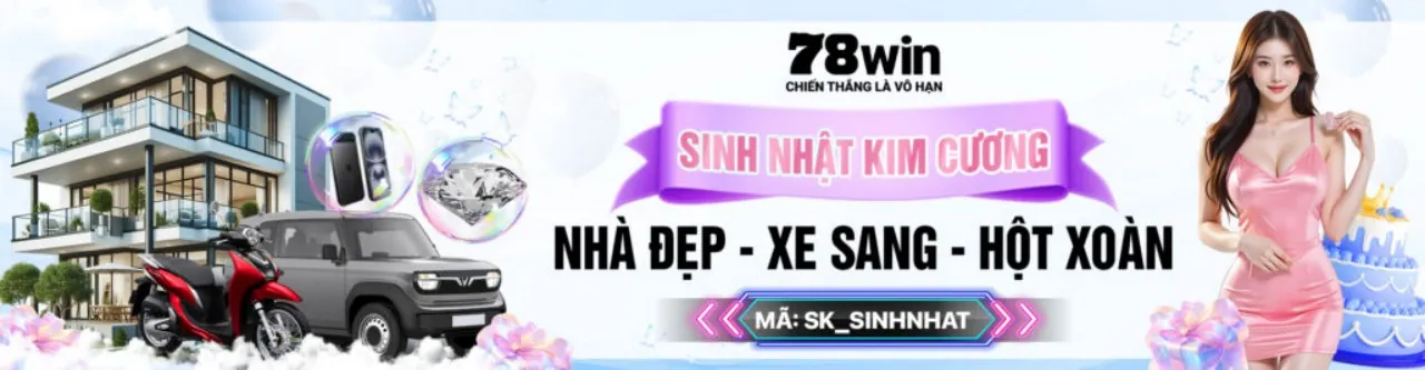 Chương Trình VIP Choang Login